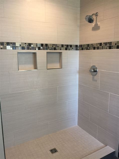 shower tile ideas 12x24|12X24 Bathroom Tile Ideas